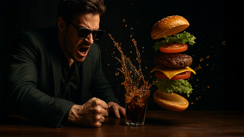 AI Video and Photo Preview